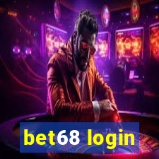 bet68 login